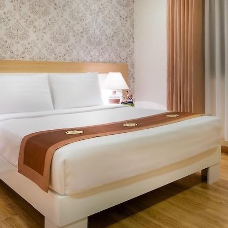 Saga Hotel Ho Chi Minh-byen Eksteriør bilde
