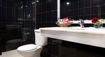 Saga Hotel Ho Chi Minh-byen Eksteriør bilde