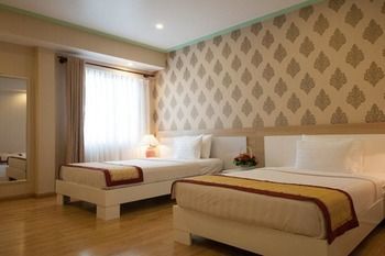 Saga Hotel Ho Chi Minh-byen Eksteriør bilde