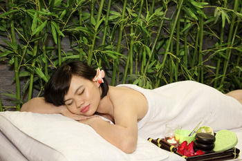 Saga Hotel Ho Chi Minh-byen Eksteriør bilde